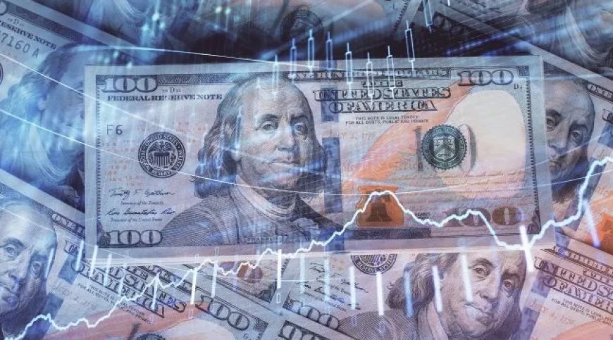El dólar blue cierra el 2023 por encima de los $1030