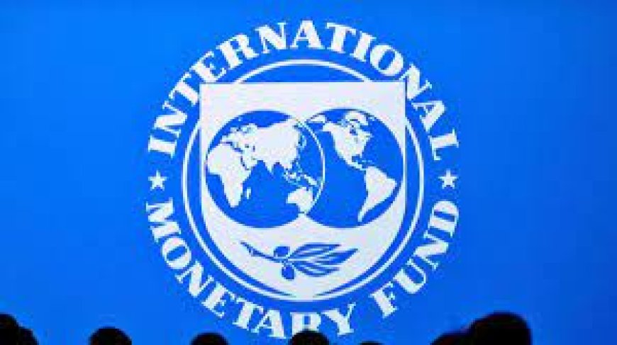 El Gobierno anunciará hoy un acuerdo con el Fondo Monetario Internacional