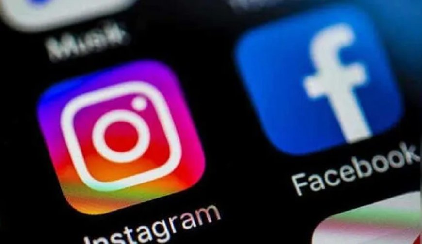 Se cayó Facebook y también Instagram en todo el mundo : por qué pasó y cuándo vuelve el servicio