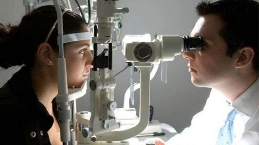 12 de marzo es el Día Mundial del Glaucoma: El control de la presión ocular es clave para la detección del glaucoma