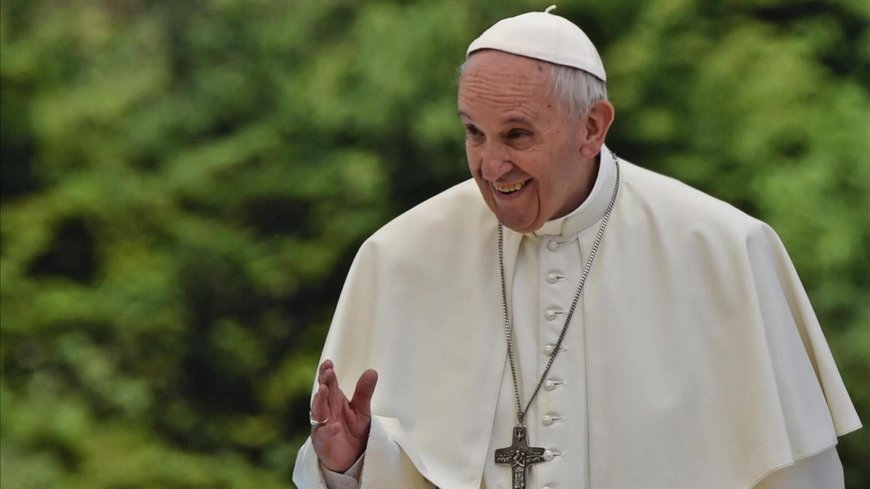 El 13 de marzo de 2013 Jorge Bergoglio fue elegido Papa. Adoptó el nombre de Francisco