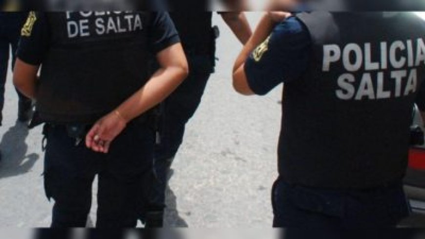 Imputan a policía por vejaciones tras incidente a la salida de un evento de avenida Paraguay