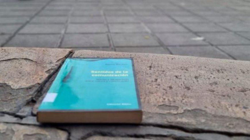 Liberación de Libros: Compartiendo conocimiento y cultura en los hospitales de Salta