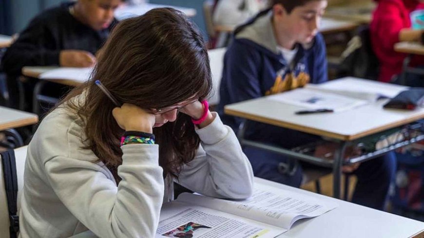 Pruebas Pisa: el 32% de los alumnos de 15 años de clase alta tiene problemas de lectura